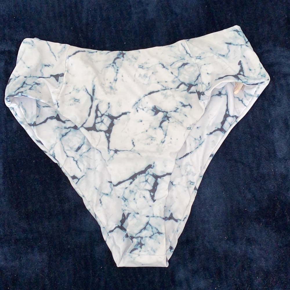 Bathing suit bottom